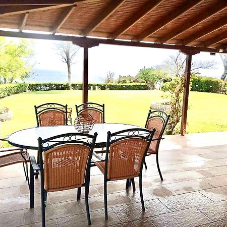Villa Sea Esta Marónia Exteriér fotografie