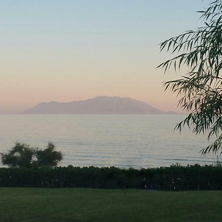 Villa Sea Esta Marónia Exteriér fotografie