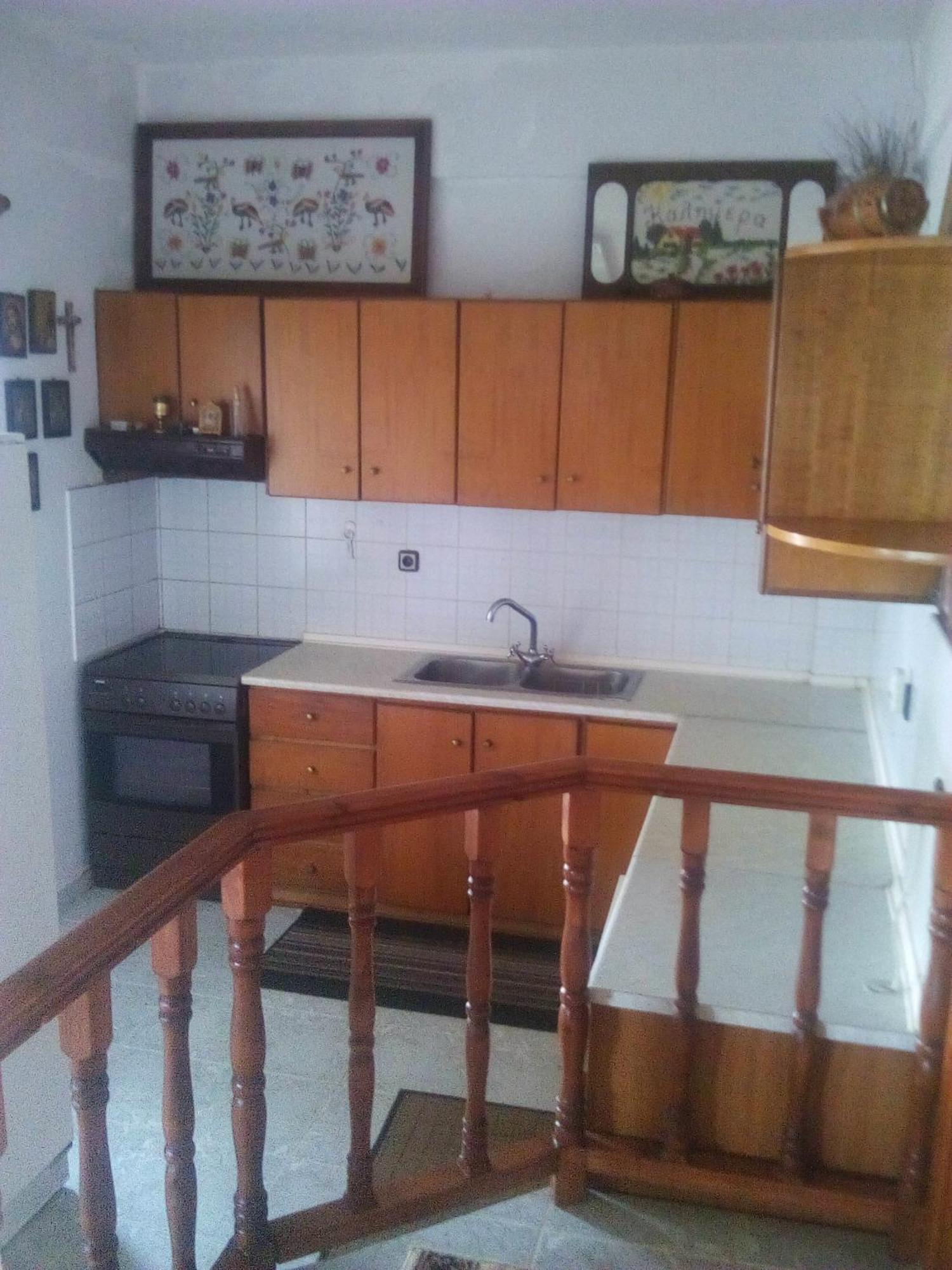 Villa Sea Esta Marónia Exteriér fotografie