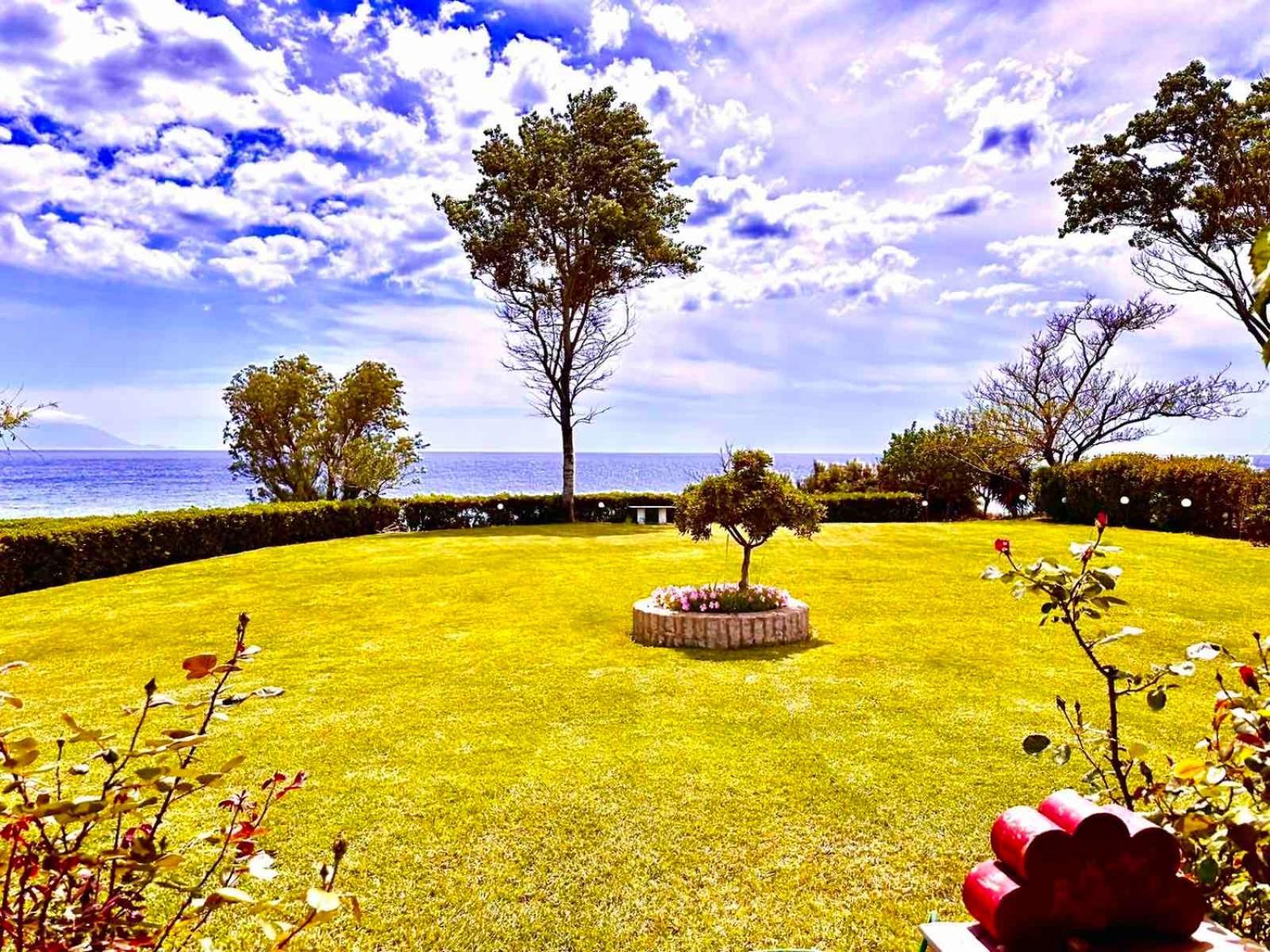 Villa Sea Esta Marónia Exteriér fotografie