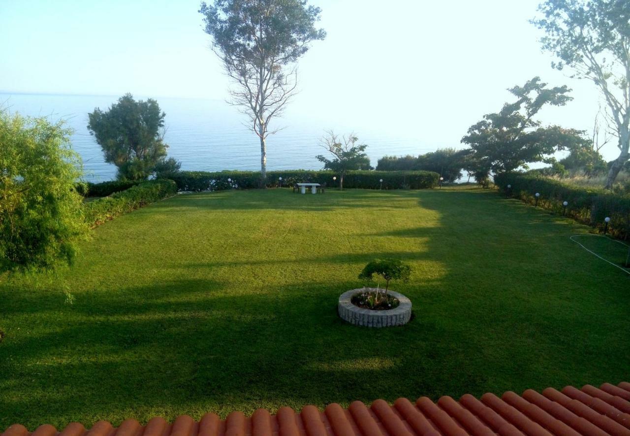 Villa Sea Esta Marónia Exteriér fotografie