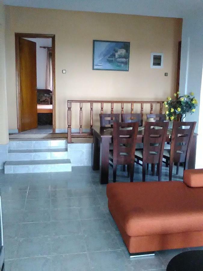 Villa Sea Esta Marónia Exteriér fotografie