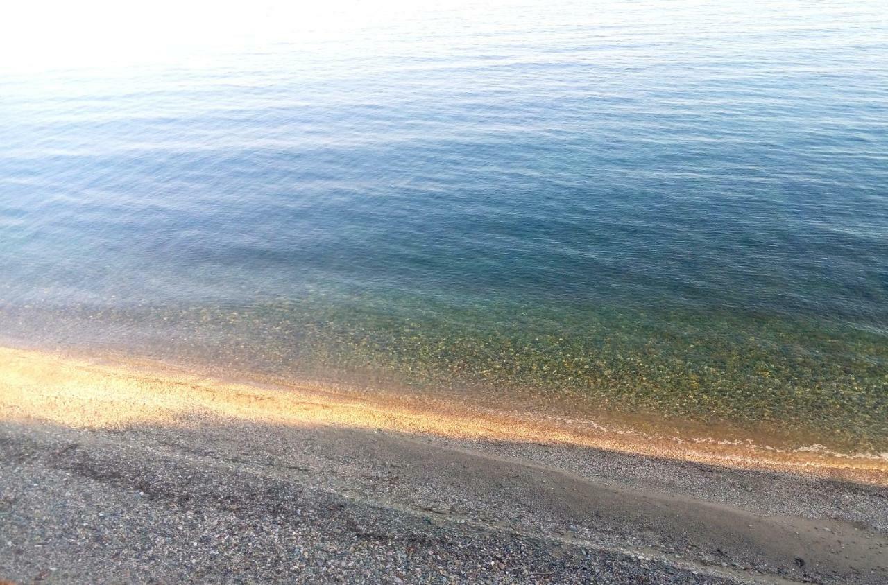 Villa Sea Esta Marónia Exteriér fotografie