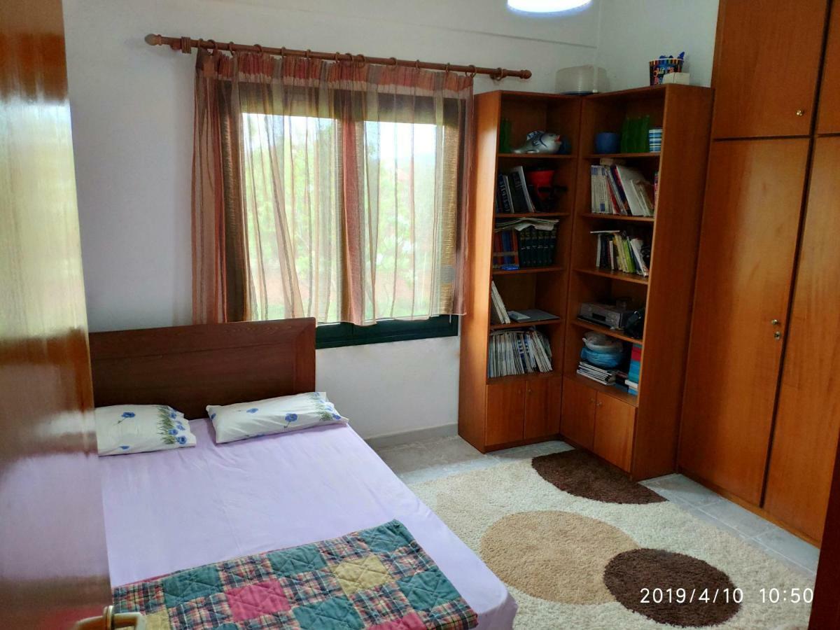 Villa Sea Esta Marónia Exteriér fotografie