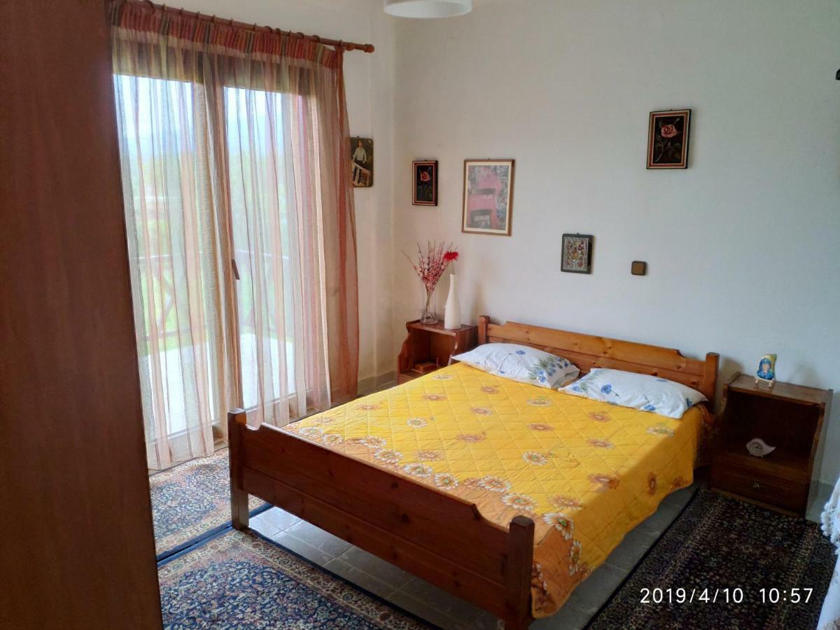 Villa Sea Esta Marónia Exteriér fotografie